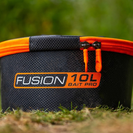 Bac Nada Guru Fusion Bait Pro Bucket 10L [4]