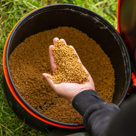 Bac Nada Guru Fusion Bait Pro Bucket 10L [3]