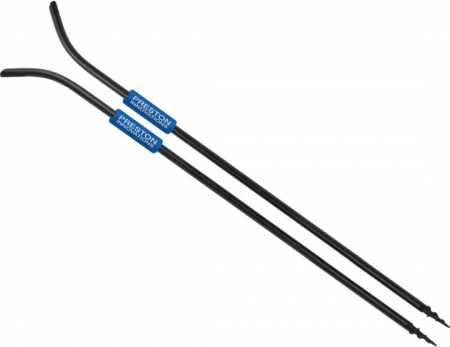 Accesorii - Bete de Masurare Distanta Preston Measuring Sticks 2buc/set