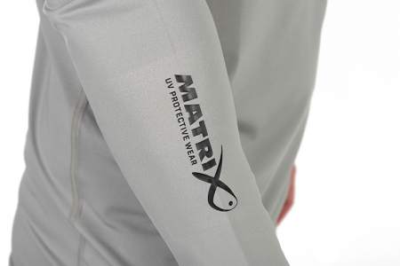 Bluza Matrix UV Protective Long Sleeve T-Shirt [1]