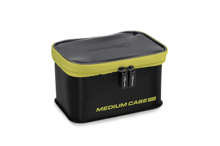 Genti - Borseta Matrix Medium EVA Case 200