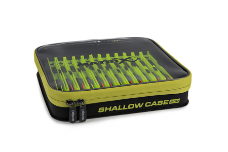 Genti - Borseta Matrix Shallow EVA Case 180