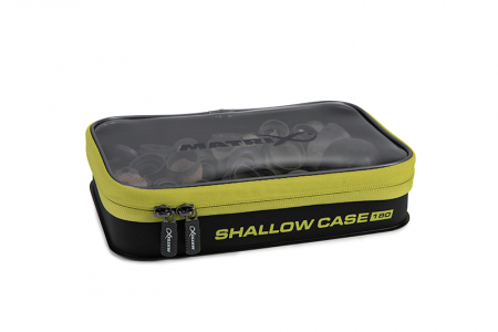 Genti - Borseta Matrix Shallow EVA Case 180