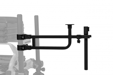 Accesorii - Brat Sustinere Preston Offbox Side Tray Support Accessory Arm