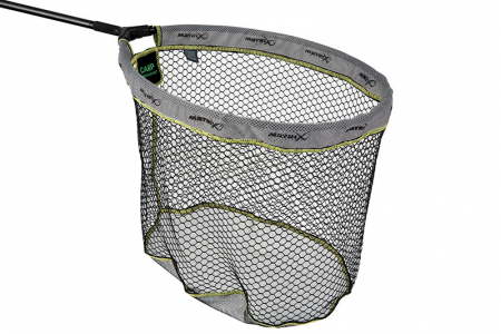 MINCIOGURI - Cap de Minciog Matrix Carp Landing Net