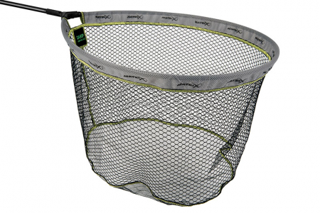 Capete minciog - Cap de Minciog Matrix Carp Landing Net