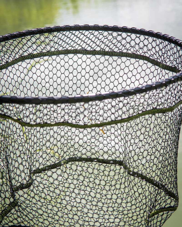 Cap De Minciog Matrix Carp Scoop Landing Net 60x50cm [6]