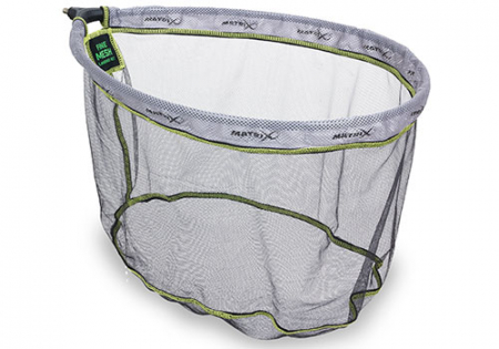 MINCIOGURI - Cap de Minciog Matrix Fine Mesh Landing Nets