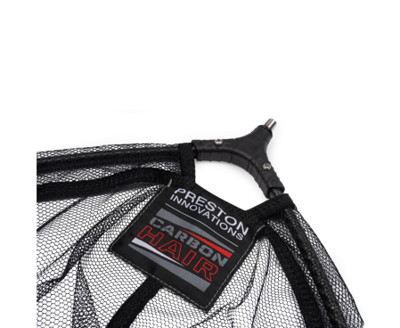 Cap De Minciog Preston Carbon Hair Mesh Landing Net [1]