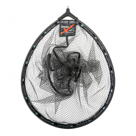 MINCIOGURI - Cap de Minciog Preston Carp XS Landing Net