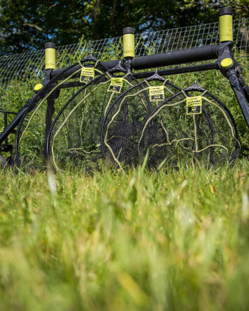 Cap minciog Matrix Carp Latex Net XLarge [5]