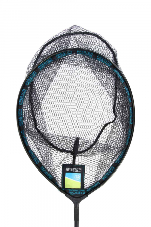 MINCIOGURI - Cap Minciog Preston Latex Carp Landing Net