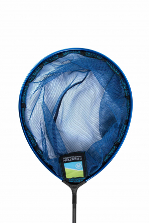 MINCIOGURI - Cap Minciog Preston Latex Hair Mesh Landing Net 20"