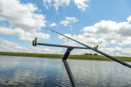 Cap Suport Matrix Slider Rest 22cm [7]