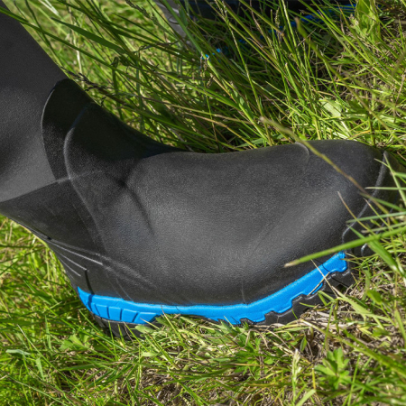 Cizme Preston Drifish Boots [2]