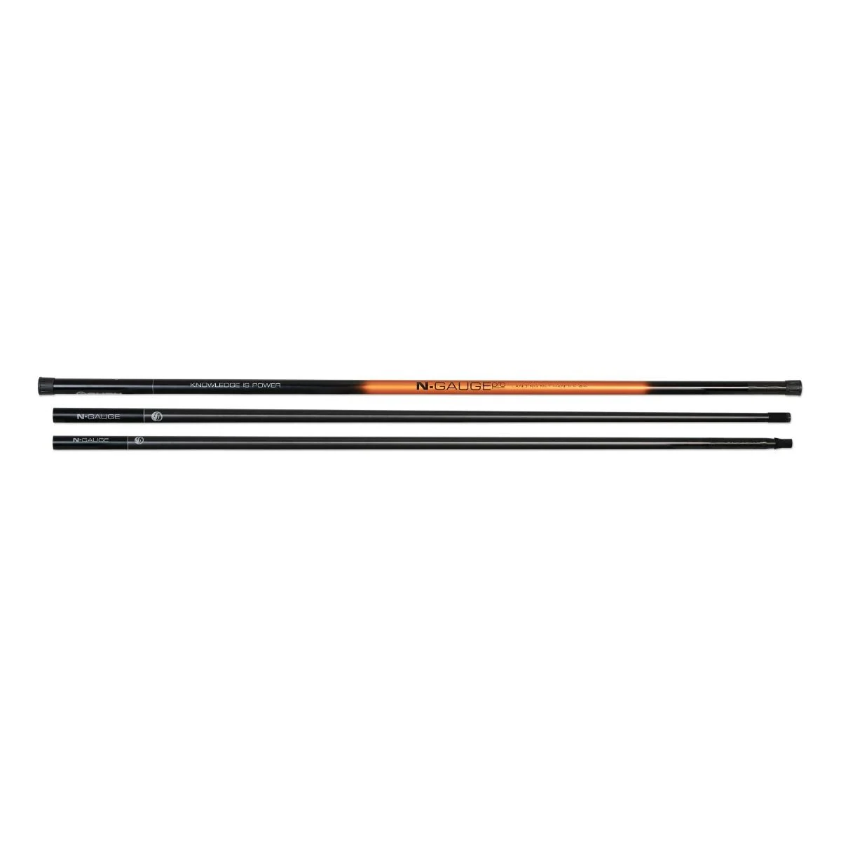 Cozi de minciog - Maner Minciog Guru N-Gauge Pro 400 Maner 4m
