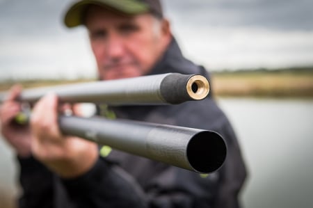 Coada Minciog Matrix Ethos XR Power Landing Net Handle [6]