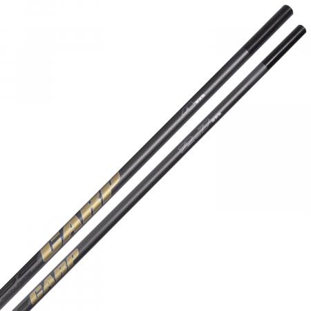MINCIOGURI - Coada Minciog Preston Response Carp Handles
