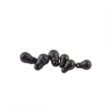 ACCESORII MONTURI - Conector Rapid Korum Quick Change Beads Negru