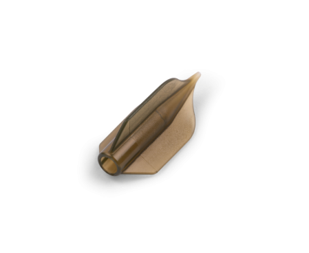 Conuri Preston ICS Flighted Tail Rubbers [3]