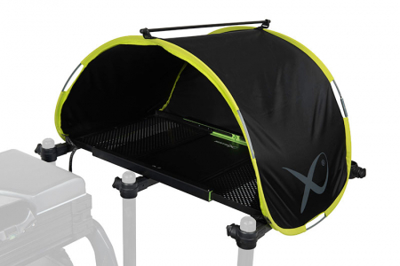 Accesorii - Copertina Tava Laterala Matrix Extending Side Cover