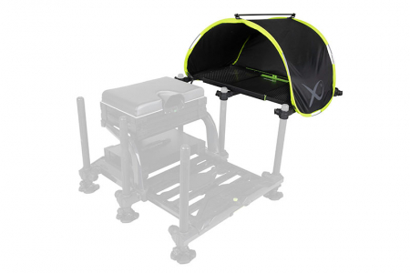 Copertina Tava Laterala Matrix Extending Side Cover [2]