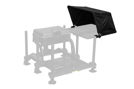 SCAUNE SI ACCESORII - Copertina Tava Laterala Matrix Storm Cover Large