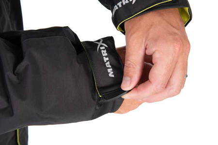 Costum de Iarna Matrix Therma-Foil Winter Suit [9]