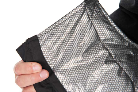 Costum de Iarna Matrix Therma-Foil Winter Suit [16]