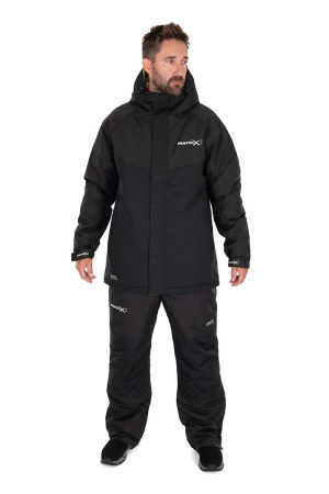 IMBRACAMINTE - Costum de Iarna Matrix Therma-Foil Winter Suit