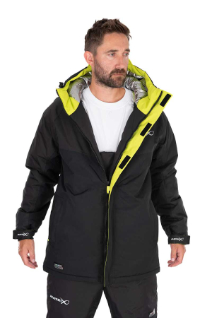 Costum de Iarna Matrix Therma-Foil Winter Suit [3]