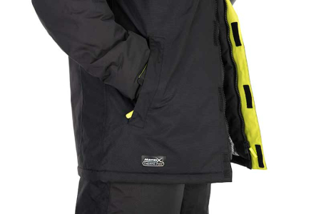 Costum de Iarna Matrix Therma-Foil Winter Suit [12]