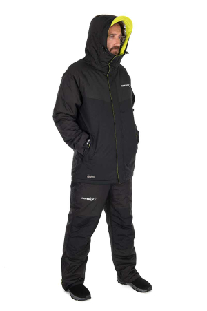 Costum de Iarna Matrix Therma-Foil Winter Suit [2]