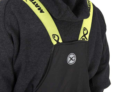 Costum de Iarna Matrix Therma-Foil Winter Suit [15]