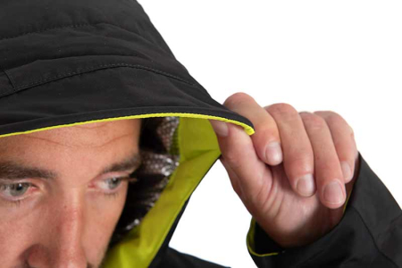 Costum de Iarna Matrix Therma-Foil Winter Suit [10]