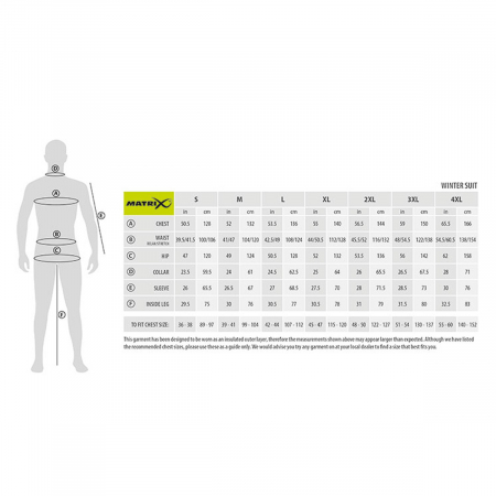 Costum de Iarna Matrix Winter Suit [12]
