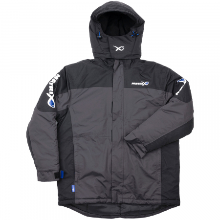 Costum de Iarna Matrix Winter Suit [1]