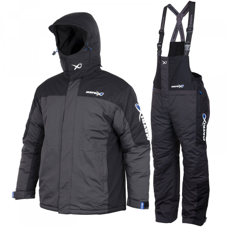 Costume - Costum de Iarna Matrix Winter Suit