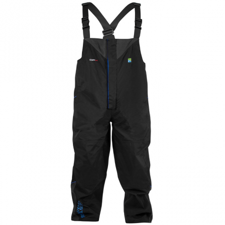 Costum Impermeabil Preston DFX Suit [1]