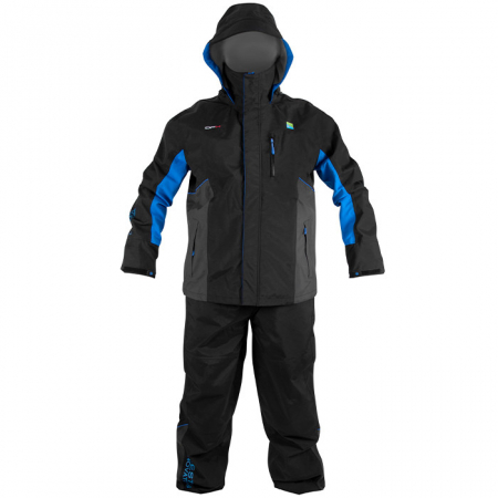 Costume - Costum Impermeabil Preston DFX Suit