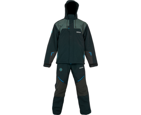 IMBRACAMINTE - Costum Preston Celcius Suit