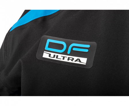 Costum Preston DF Ultra Suit [1]