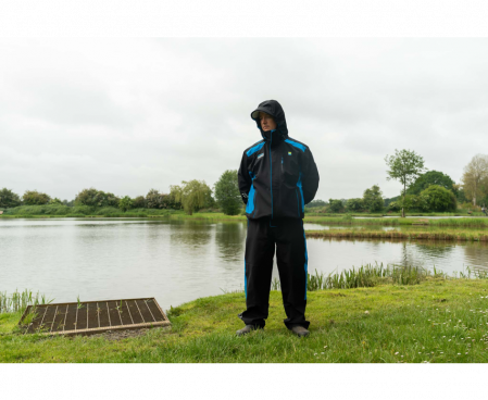 Costum Preston DF Ultra Suit [9]