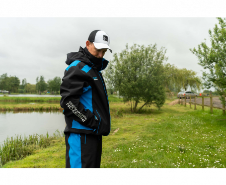 Costum Preston DF Ultra Suit [10]