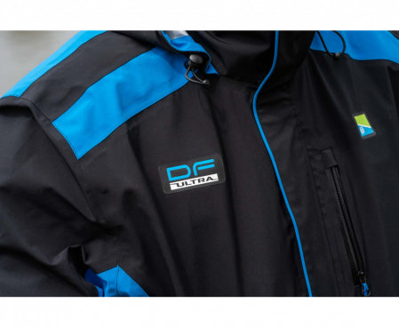 Costum Preston DF Ultra Suit [11]