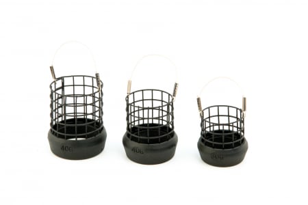 Cosulet Matrix Bottom Weighted Cage Feeder [2]