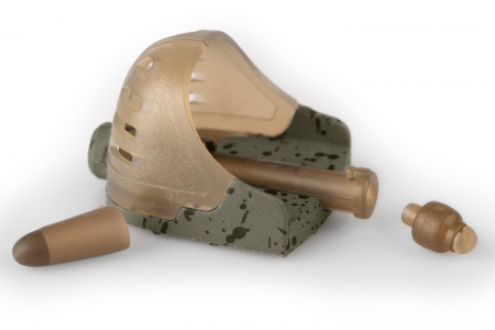 Cosulet Matrix Pellet Feeder [1]