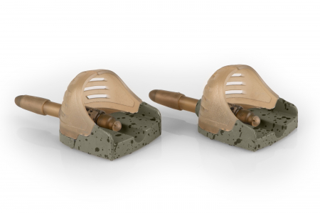 Pellet Feeder - Cosulet Matrix Pellet Feeder