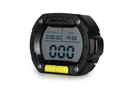 Counter Matrix Digital Clicker [2]