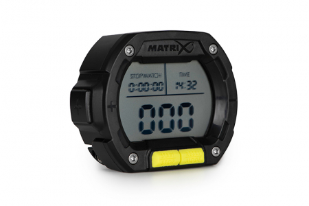 Counter Matrix Digital Clicker [1]